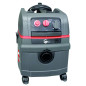 Aspirateur Asp255 Et Ponceuse Pog225 ref KIT225255 Leman