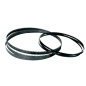 Lame De Scie A Ruban C75 3454X25X0,6 Dc8 ref LEM26 Leman