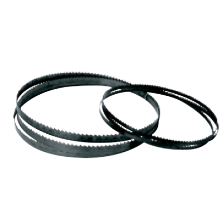 Lame De Scie A Ruban C75 3454X40X0,7 Dc12 ref LEM28 Leman