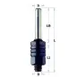 OUTILLAGE CMT ref 92412800
