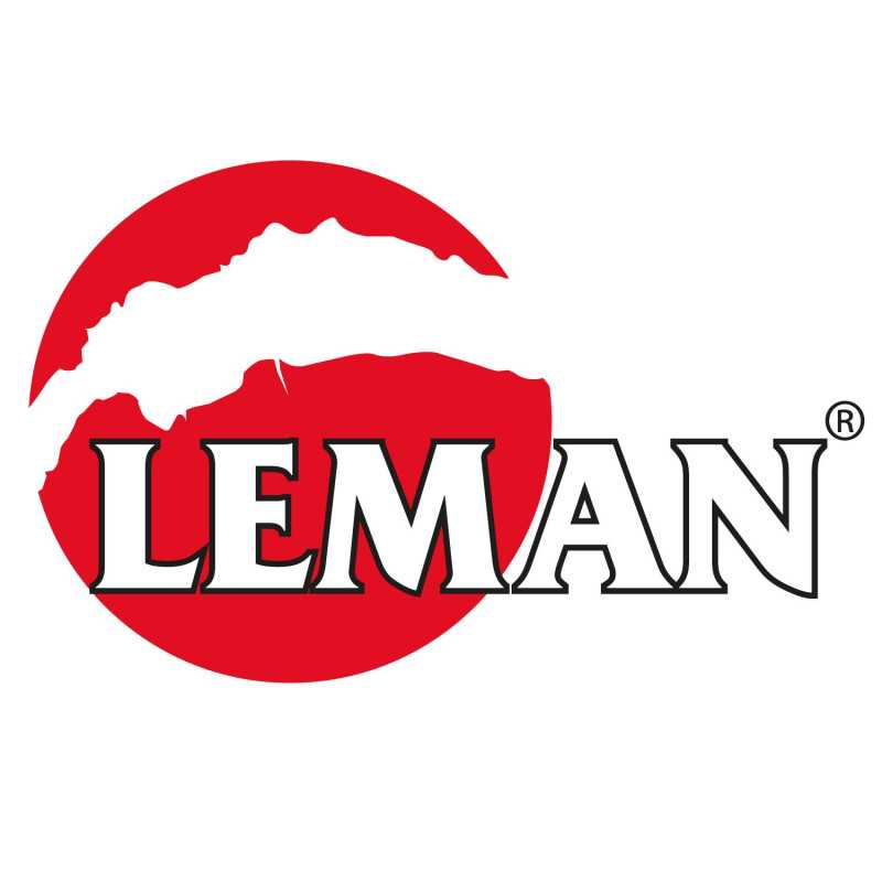 Brosse Ronde Ø44 ref LEM505 Leman