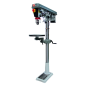 Perceuse Radiale A Colonne 16Mm / 550W ref PRC016 Leman