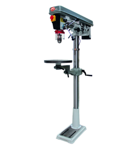 PERCEUSE RADIALE A COLONNE 16MM / 550W