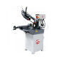 Scie A Ruban Metal 900W Lame 2110Mm Mono - Descente Assistee ref SRM170 Leman Scie A Ruban Metal 900W Lame 2110Mm Mono - Descente Assistee ref SRM170 Leman