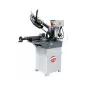 Scie A Ruban Metal 900W Lame 2110Mm Mono - Descente Assistee ref SRM170 Leman Scie A Ruban Metal 900W Lame 2110Mm Mono - Descente Assistee ref SRM170 Leman