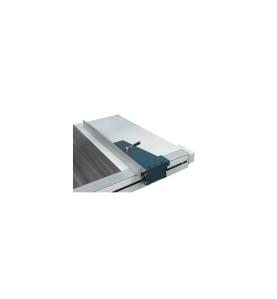Scie à format FPNP3200ELM TRI 7,5 CV et inciseur HolzProfi