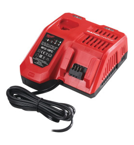 Chargeur 12-18V