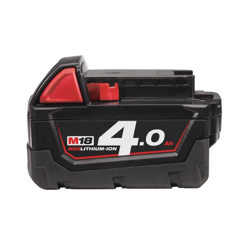 Batterie M18 B4 Milwaukee 4.0Ah