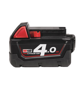 Batterie M18 B4 Milwaukee 4.0Ah