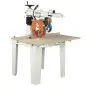 Scie radiale PRO RAS200 HolzProfi Scie radiale PRO RAS200 HolzProfi