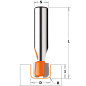 Fraise pour gorges sur materiaux composite d15.87 i12.7 s12 ref 98151111