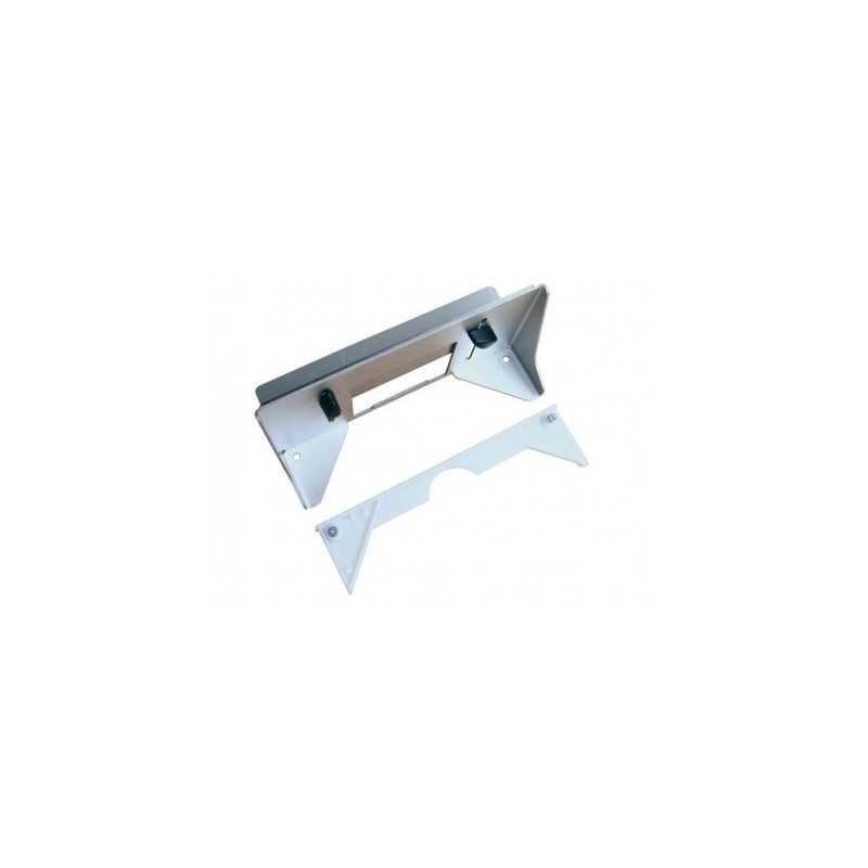 Butee de feuillure pour tanga delta h/s2