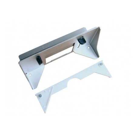 Butée de feuillure pour Tanga Delta H/S2 sans plaque de base