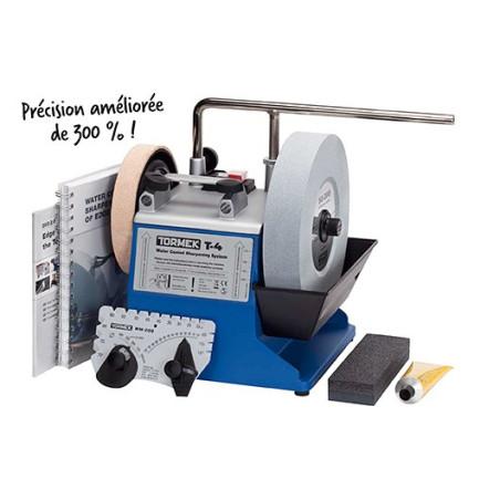 Affûteuse TORMEK T4 Tormek