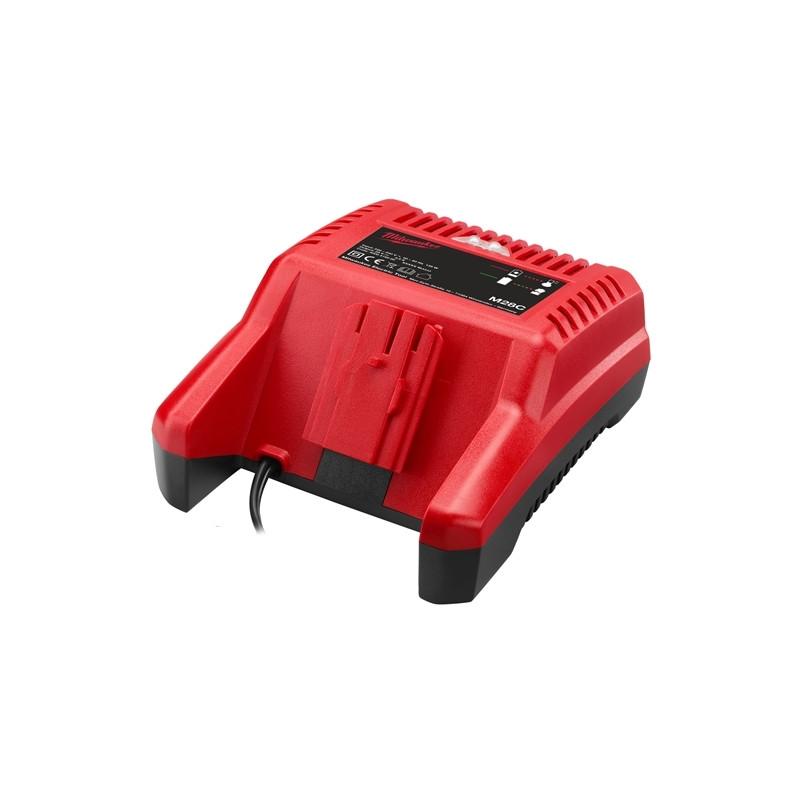 M28 C - Chargeur 28V, système M28