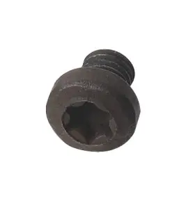 Vente de 990 - Vis - TORX TYPE : 10 TSPTI - d : M2.5 - l : 3 - L : 4.5 - D : 3.5 CMT, numéro 3634 / cmt_99007000 à 2,91 €HT soit