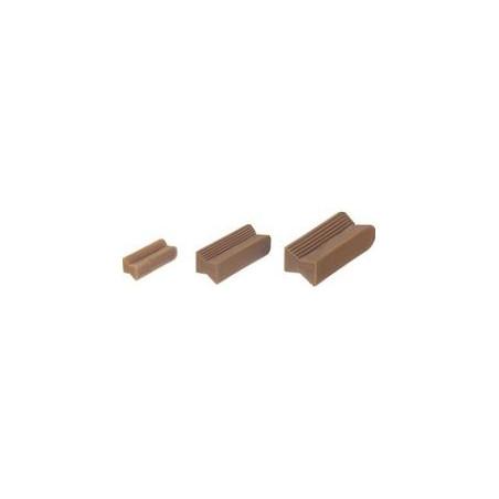 Cônes Hoffmann W2 sans calotte (boite de 1000pc)