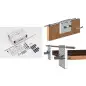 Rasto Duo set, en Systainer incl. accessoires Rasto Duo set, en Systainer incl. accessoires