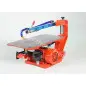 Scie à chantourner Multicut SE Hegner (2S avec variateur et table acier) Scie à chantourner Multicut SE Hegner (2S avec variateur et table acier)