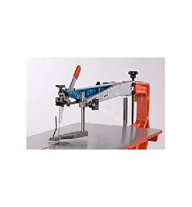 Ensemble presse piece Hegner
