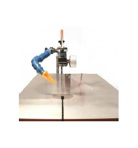 Flexible air - Multidirectionnel Hegner