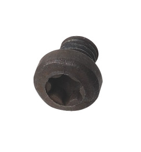 Vente de 990 - Vis - TORX TYPE : 10 TSPTI - d : M4 - l : 2 - L : 3 - D : 7.6 CMT, numéro 3643 / cmt_99007900 à 5,41 €HT soit 6,4