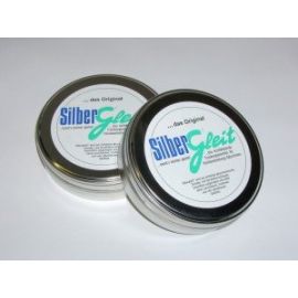 Pot de 250ml de produit de glisse Silbergleit