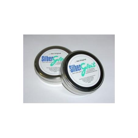 Produit de glisse Silbergleit (Contenance au choix)