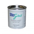 Pot de 250ml de produit de glisse Silbergleit