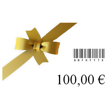 Carte cadeau Haumesser-100