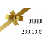 Carte cadeau Haumesser-200