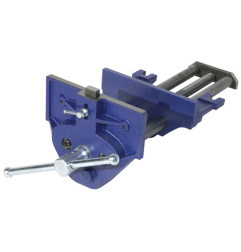Presse de serrage rapide - ouverture max 340mm