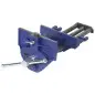 Presse de serrage rapide - ouverture max 340mm Option d'établi / Vendu uniquement avec un établi Presse de serrage rapide - ouverture max 340mm Option d'établi / Vendu uniquement avec un établi
