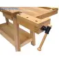 Etabli de Menuisier/Ebeniste - Qualité Professionelle / Fabrication Francaise - Etablis Francois Etabli de Menuisier/Ebeniste - Qualité Professionelle / Fabrication Francaise - Etablis Francois