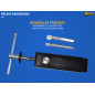 Etabli de Menuisier/Ebeniste - Qualité Professionelle / Fabrication Francaise - Etablis Francois Etabli de Menuisier/Ebeniste - Qualité Professionelle / Fabrication Francaise - Etablis Francois