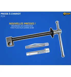 Etabli de Sculpteur - Qualité Professionelle / Fabrication Francaise - Etablis Francois