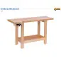 Etabli de Bricoleur - Qualité Professionelle / Fabrication Francaise - Etablis Francois Etabli de Bricoleur - Qualité Professionelle / Fabrication Francaise - Etablis Francois
