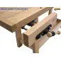 Etabli de Bricoleur - Qualité Professionelle / Fabrication Francaise - Etablis Francois Etabli de Bricoleur - Qualité Professionelle / Fabrication Francaise - Etablis Francois