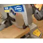Scie à onglet avec table supérieure et laser TM33W Virutex Scie à onglet avec table supérieure et laser TM33W Virutex
