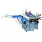 Combinée bois 6 opérations largeur 250 COMB250 Combinée bois 6 opérations largeur 250 COMB250