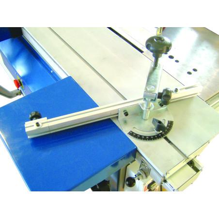 Combinée bois 6 opérations largeur 250 COMB250