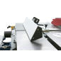 Combinée bois 6 opérations largeur 250 COMB250 Combinée bois 6 opérations largeur 250 COMB250