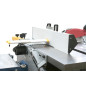 Combinée bois 6 opérations largeur 250 COMB250 Combinée bois 6 opérations largeur 250 COMB250
