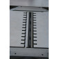 Combinée bois 6 opérations largeur 250 COMB250 Combinée bois 6 opérations largeur 250 COMB250