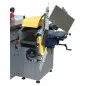 Combinée bois 6 opérations largeur 250 COMB250 Combinée bois 6 opérations largeur 250 COMB250