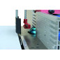 Combinée bois 6 opérations largeur 250 COMB250 Combinée bois 6 opérations largeur 250 COMB250