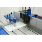 Combinée bois 6 opérations largeur 250 COMB250 Combinée bois 6 opérations largeur 250 COMB250