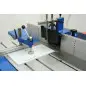 Combinée bois 6 opérations largeur 250 COMB250 Combinée bois 6 opérations largeur 250 COMB250