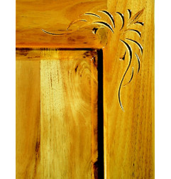 Vente de Système de défonceuse 3D Carver - Dessins pour coins de portes et petites décorations - Encadrement - Dimensions : CMT,