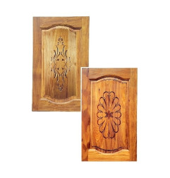 Decoration porte
cascade  
ref rcs-305